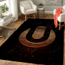 Ultra Music Festival Dj Symbol Art For Fans Area Rug Living Room Carpet Rug Regtangle Carpet Floor Decor Home Decor