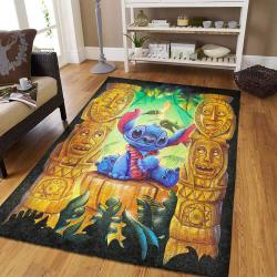 Uncle Buck Area Rug Living Room Rug Home Decor Movie Ofd 191029