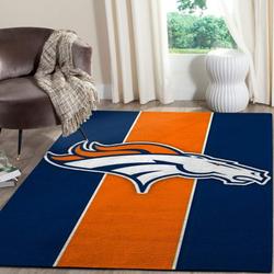 Unicorn With Rainbow Area Rug Living Room Rug Home Decors Living Room Carpet Christmas Gift Floor Decor Rcdd81F34278