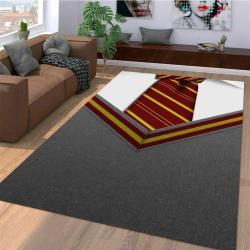 Uniform Harry Potter Living Room Area Carpet Living Room Rugs Fn281024