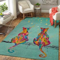 Usa Patriot Dhcdhc Ld2410 Rug Living Room Rug Home Decor