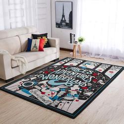 Utah Jazz Living Room Rug Nba Basketball Carpet Rug Living Room 2003271