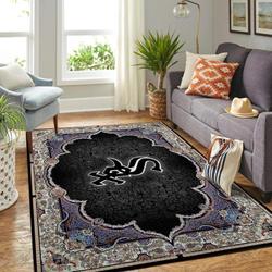 MLB Chicago White Sox Home Decor Team Logo Carpet Rug Living Room 2003272