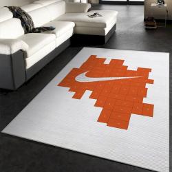 Vader Abstract Star Wars Movie Rug Star Wars Living Room Area Rug Home Decor
