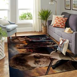 Harry Potter Dhcld0710At Rug Living Room Rug Home Decor