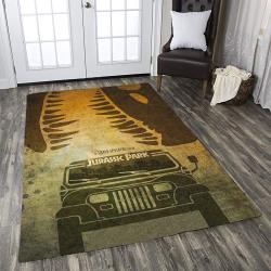Jeep Rug Dhckl0810 Rug Living Room Rug Home Decor