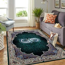 Carpet Mock Area Rug Living Room Rug Home Decor Home Decor Bedroom Living Room