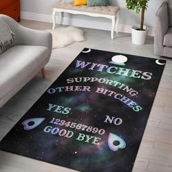 Witches Dhcdt0710Tt Rug Living Room Rug Home Decor