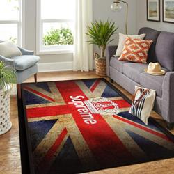 Supreme Area Rug Living Room Rug Home Decor