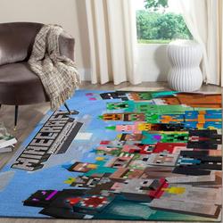 Jagermeister Liqueur Area Rug Living Room Rug Home Decor