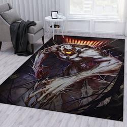 Venom Marvel 10 Area Rug Living Room And Bed Room Rug Rug Regtangle