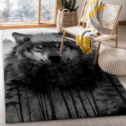 Canis Dirus Dhcdt0710Tt Rug Living Room Rug Home Decor