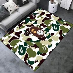 Neon Light Bape Area Dhcdt0710Tt Rug Living Room Rug Home Decor