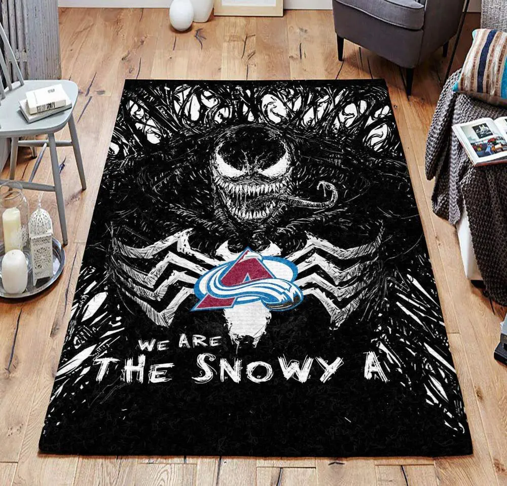 Venom Stlb Dhcdt0710Tt Rug Living Room And Bedroom Rug Home Decor