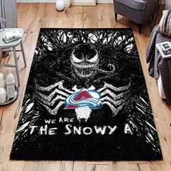 Venom Stlb Dhcdt0710Tt Rug Living Room And Bedroom Rug Home Decor