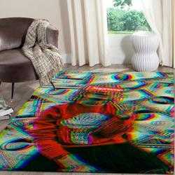 3D Dhcdt0710Tt Rug Living Room Rug Home Decor