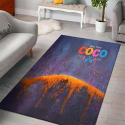 Video Game Fans The Legend Of Zelda Area Rug Living Room Rug Home Decor Majora Mask Gaming Home Decor 7