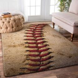 Videogame Fans The Mascots Super Smash Bros. Area Rug Living Room Rug Home Decor Home Decor