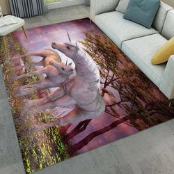 Violet Lotus Dhcld0909 Rug Living Room Rug Home Decor