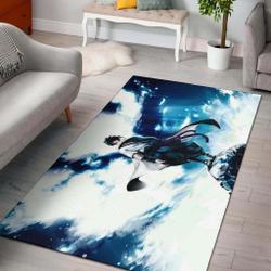 Volcano Diagram Area Rug Living Room Rug Home Decor