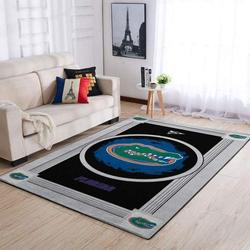 Florida Gator Home Decor NCAA Team Logo Carpet Rug Living Room 2003273