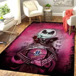 Washington Wizards Nba Living Room Christmas Gift Rug Regtangle Carpet V11120
