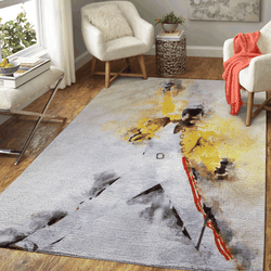 Watercolour Freddie Mercury Don’T Stop Me Now Area Rug Area Rug Living Room Carpet Rug Regtangle Carpet Floor Decor Home Decor