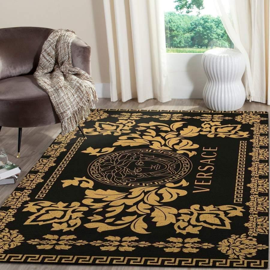 Wedding Pastel Pattern Print Area Rug Living Room Rug Home Decor