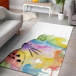 Wedding Pattern Print Area Rug Living Room Rug Home Decor