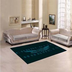 Welcome To Our Campfire Dhcdt1610Tt Rug Living Room Rug Home Decor