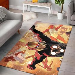 Welder Mask 1 Dhcdhc Ld2410 Rug Living Room Rug Home Decor