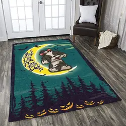 Whitetail Deer Dhcdt1610Tt Rug Living Room Rug Home Decor