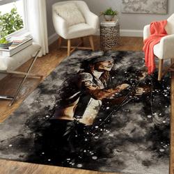 Singer Carpet Floor Area Rug Living Room Rug Home Decorhome Decorbedroom Living Room Decor
