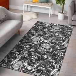 Dhcld0710At Rug Living Room Rug Home Decor