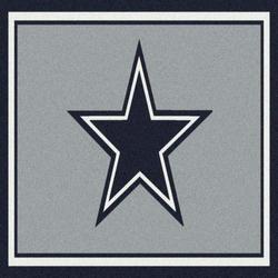 NFL Dallas Cowboys Ncaa Football Team Logo Carpet Rug Living Room 20030372