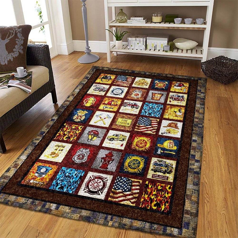 Wolf 1 Dhcdhc Ld2809 Rug Living Room Rug Home Decor