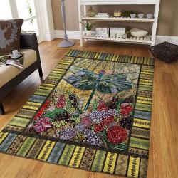 Wolf Dhcdhc Ld2410 Rug Living Room Rug Home Decor