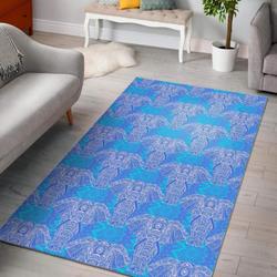 World Of Avatar Area Rug Living Room Rug Home Decor Floor Decor