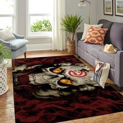Wrestler Rug Design Rug Kids Room Rug Young Room Rug Modern Rug Art Deco Rug Area Rug Popular Rug Fantastic
