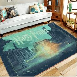 Harry Potter Living Room Rug Home Decor Carpet Rug Living Room 20030373