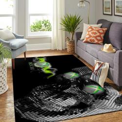 Xbox Area Rug Gaming Carpet Gamer Living Room Rugs Rug Regtangle Carpet Floor Decor Home Decor V916