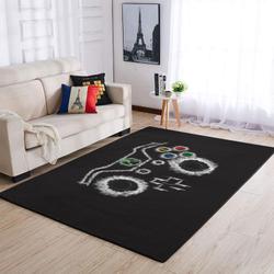 Xbox Area Rug Gaming Carpet Gamer Living Room Rugs Rug Regtangle Carpet Floor Decor Home Decor V920