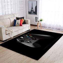 Xbox Area Rug Gaming Carpet Gamer Living Room Rugs Rug Regtangle Carpet Floor Decor Home Decor V930