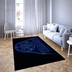 Yamaha Area Rug Logo Living Room Carpet Rug Regtangle Carpet Floor Decor Home Decor