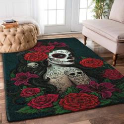 Yellow Umbrella Dhcld0310At Rug Living Room Rug Home Decor