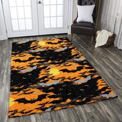 Yin Yang Red Dhcdhc Ld2410 Rug Living Room Rug Home Decor