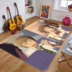 Your Name Anime 10 Area Rug Living Room And Bed Room Rug Rug Regtangle Carpet Floor Decor Home Decor
