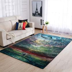 Ys Viii Lacrimosa Of Dana Area Rug Living Room Rug Home Decor Gaming Gfd 120912
