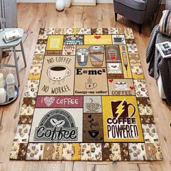 Yves Saint Laurent V8 Fashion Brand Bedroom Rug Us Gift Decor