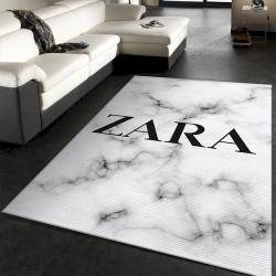 Zara Area Rug Fashion Brand Rug Home Decor Floor Decor Living Room Area Rug Home Decor